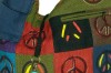Ethnic Cotton Hippy Bag