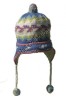 Coloured hat - adult size