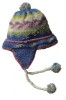 Coloured hat - adult size