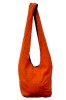 Saffron Ethnic shoulder bag