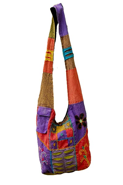 Shop Ethnic Bags Handmade Uk | IUCN Water
